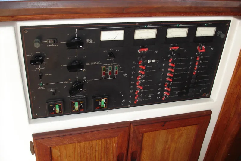Electrical Panel