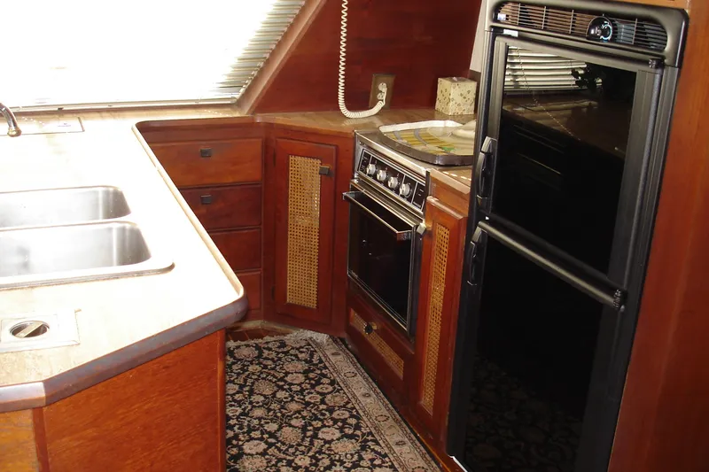 Galley