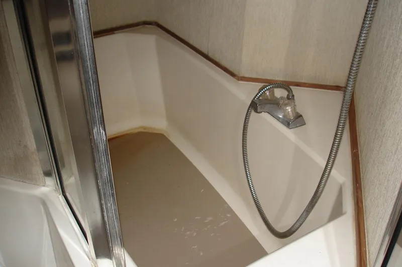 Bath Tub