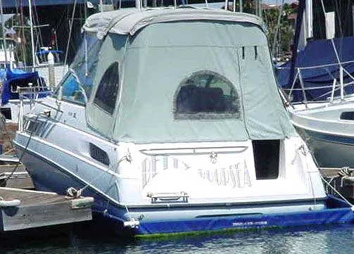 1991 Chaparral 2370