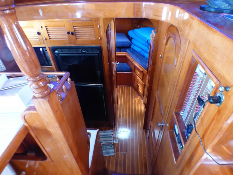 Galley