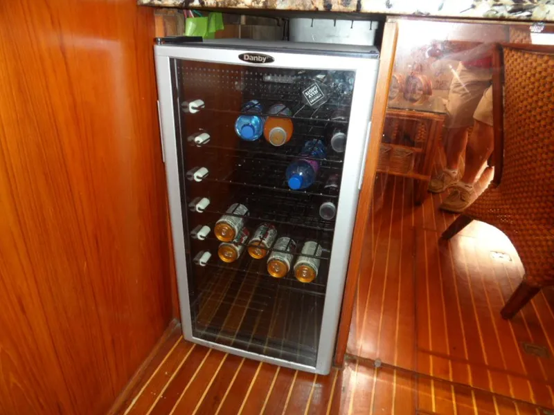 Salon Wine cooler