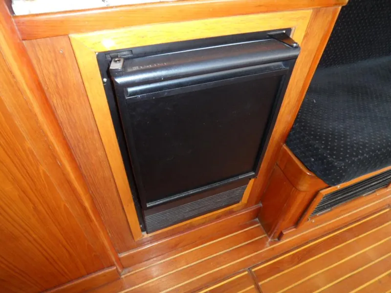 Salon Ice maker