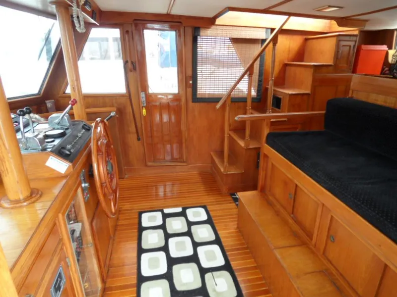 Pilothouse