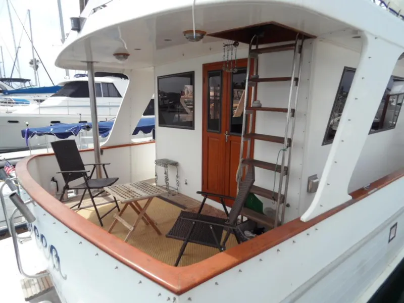 Cockpit