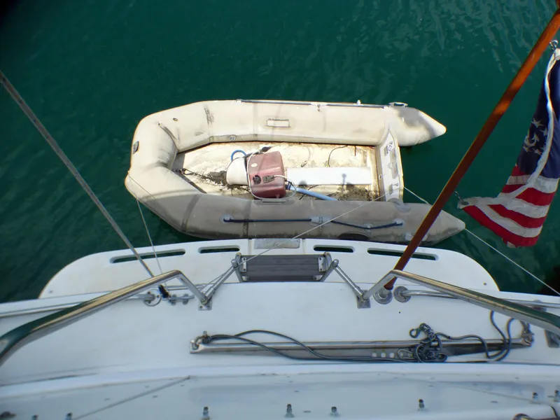 1989 CHB 42