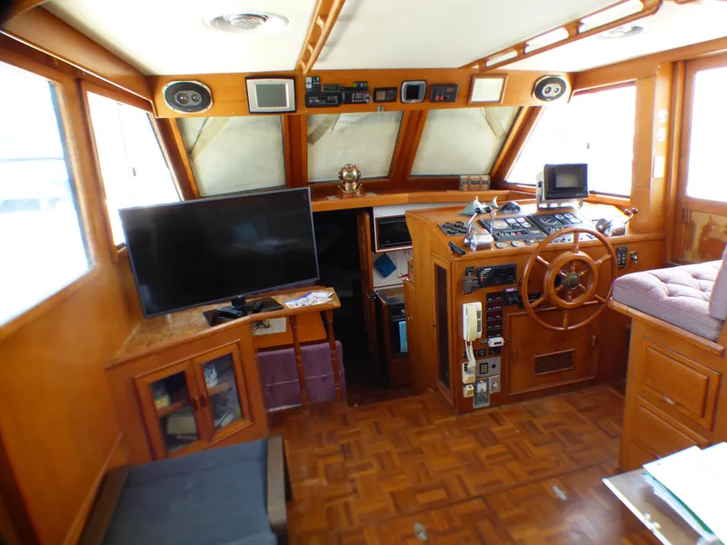 1989 CHB 42