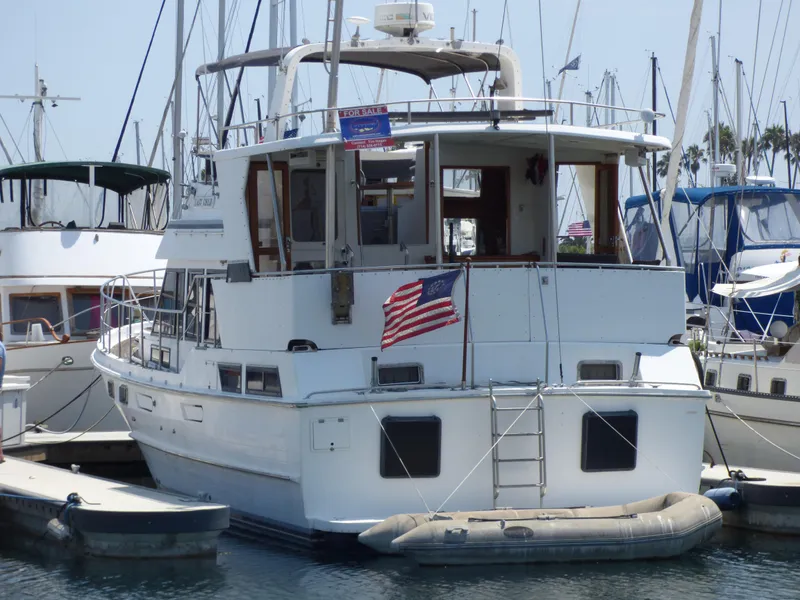 1989 CHB 42