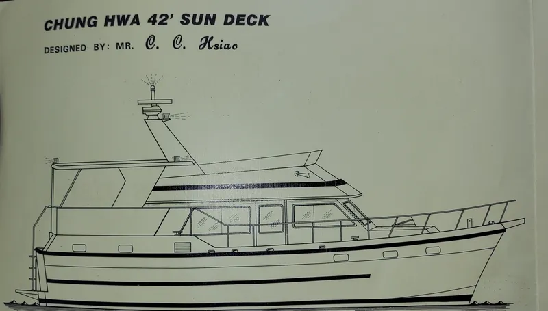 1989 CHB 42