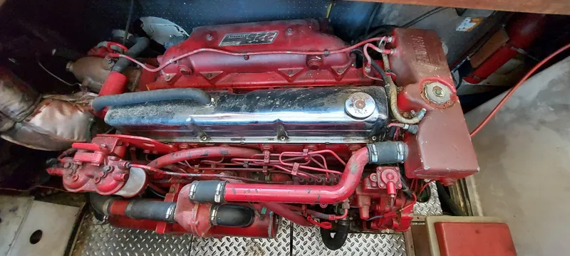 1989 CHB 42