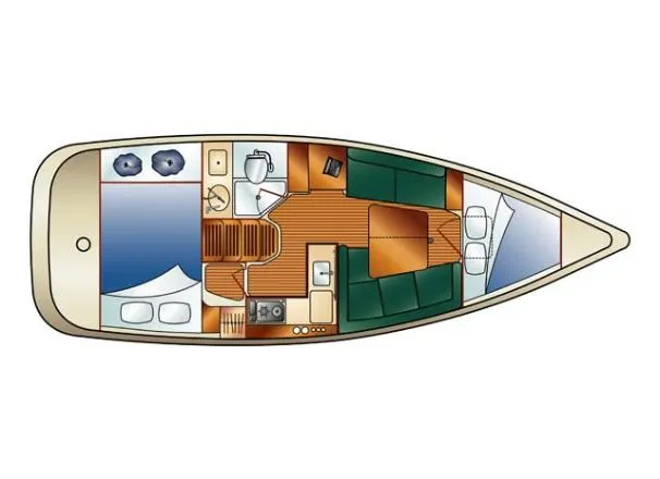 Manufacturer Provided Image