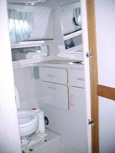 1992 Regal Valenti 240 with Trailer