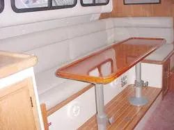 2000 Skipjack 30 Flybridge