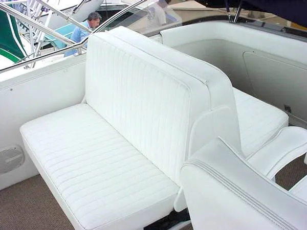 2000 Skipjack 30 Flybridge