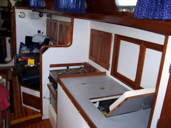 Galley