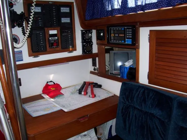 Map Station