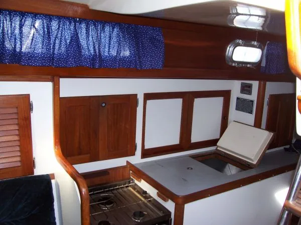 Galley