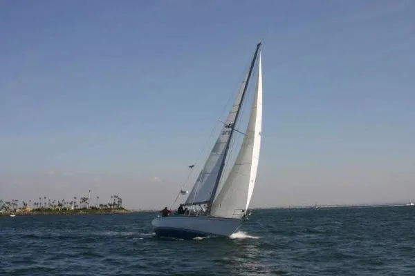 Underway