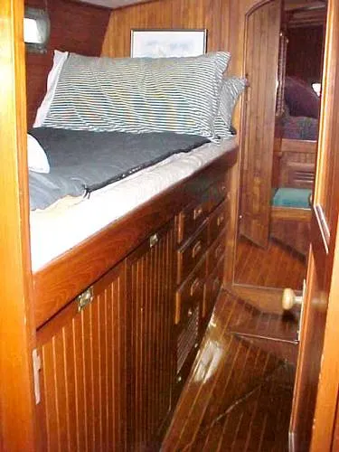 Berth