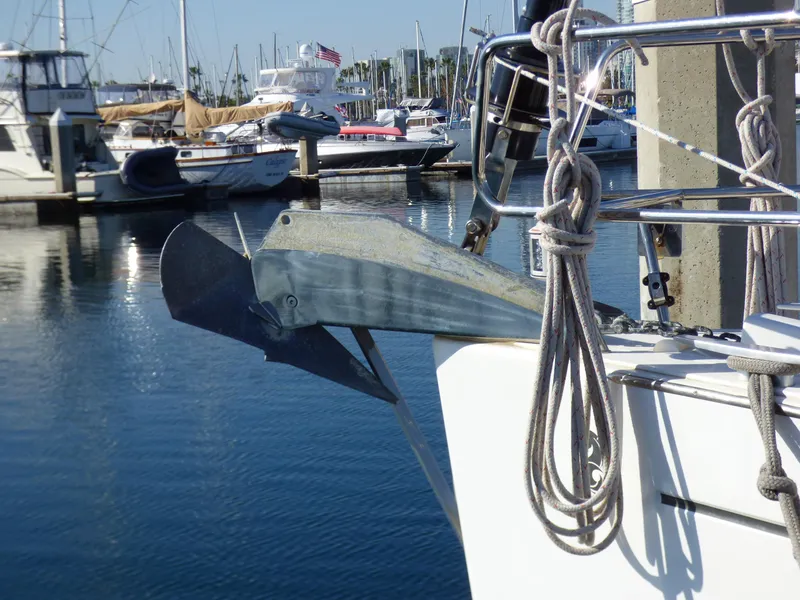 2013 Beneteau 48 Oceanis