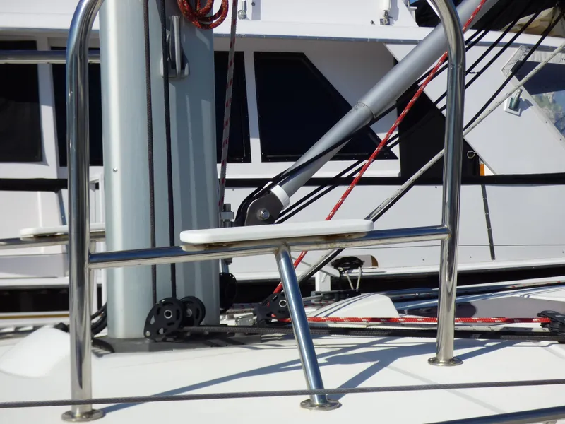 2013 Beneteau 48 Oceanis