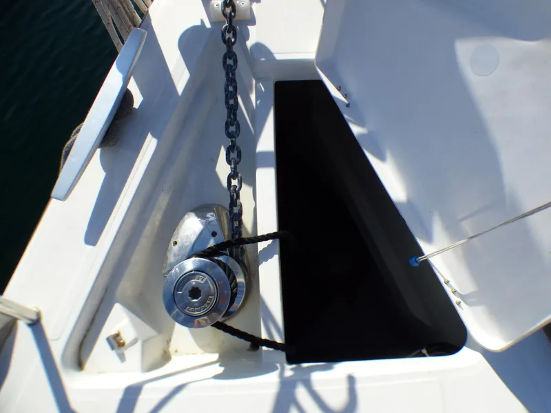 2013 Beneteau 48 Oceanis