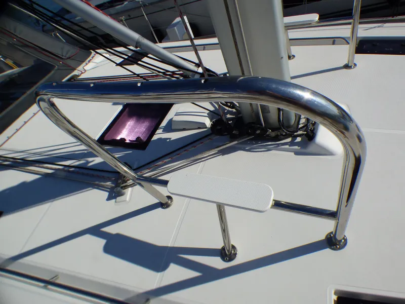2013 Beneteau 48 Oceanis
