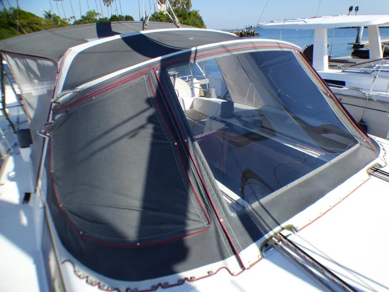 2013 Beneteau 48 Oceanis