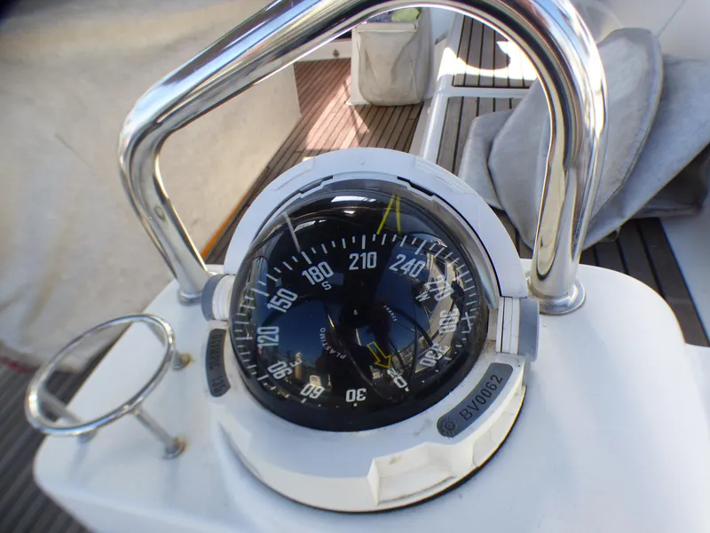 2013 Beneteau 48 Oceanis