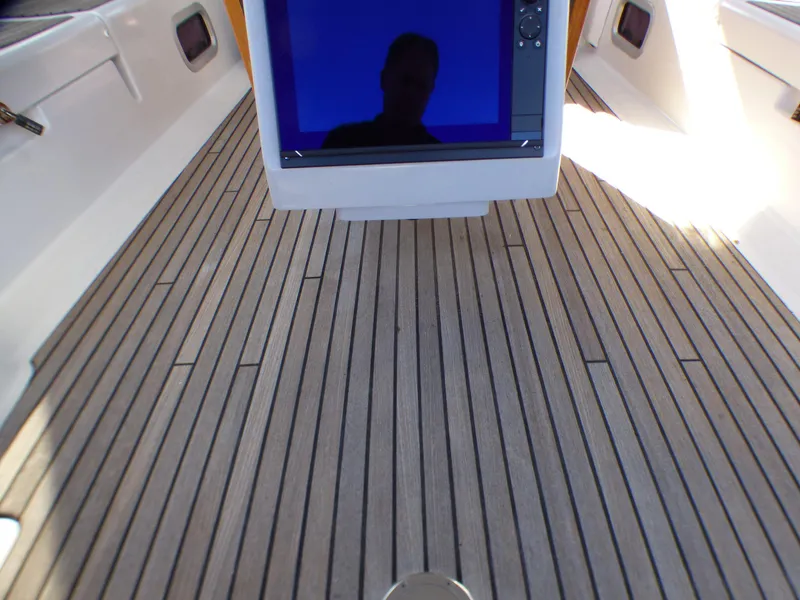 2013 Beneteau 48 Oceanis