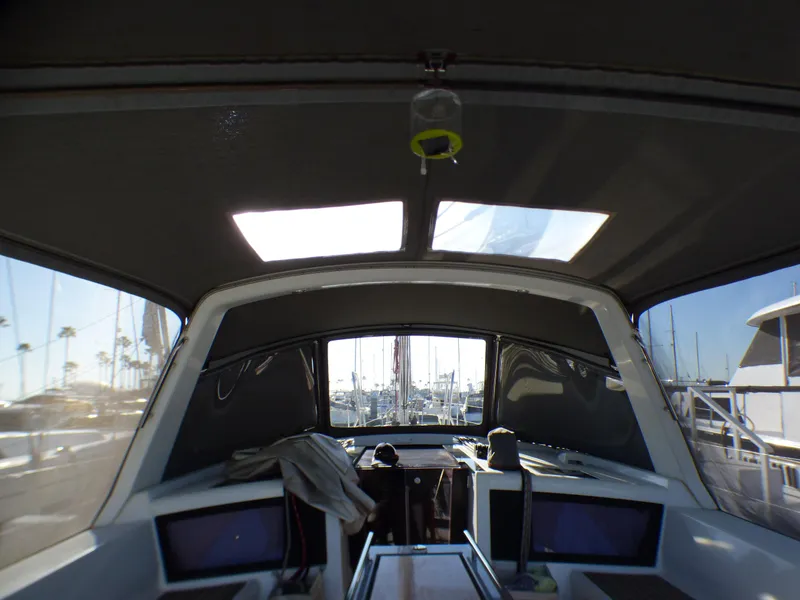 2013 Beneteau 48 Oceanis