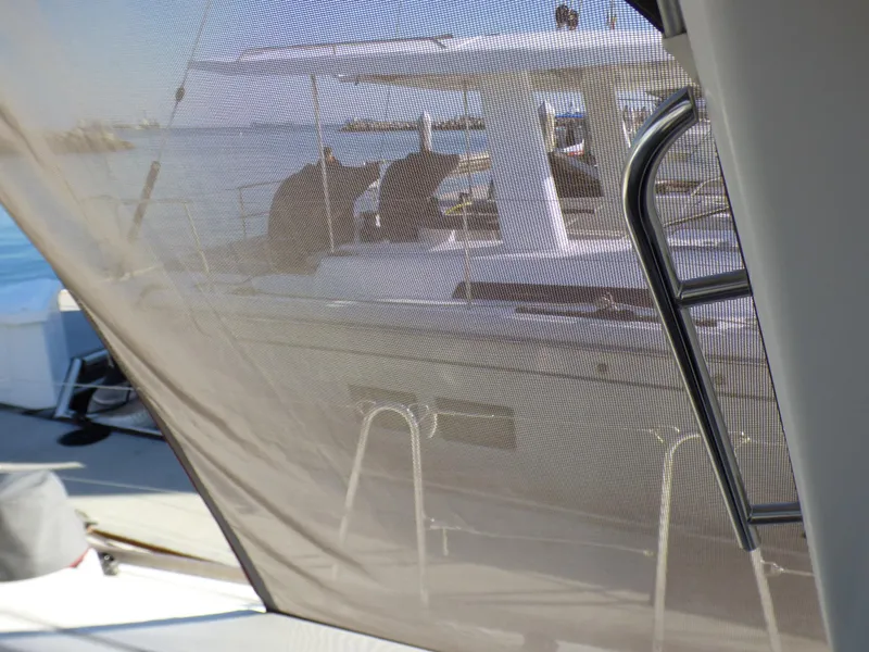 2013 Beneteau 48 Oceanis