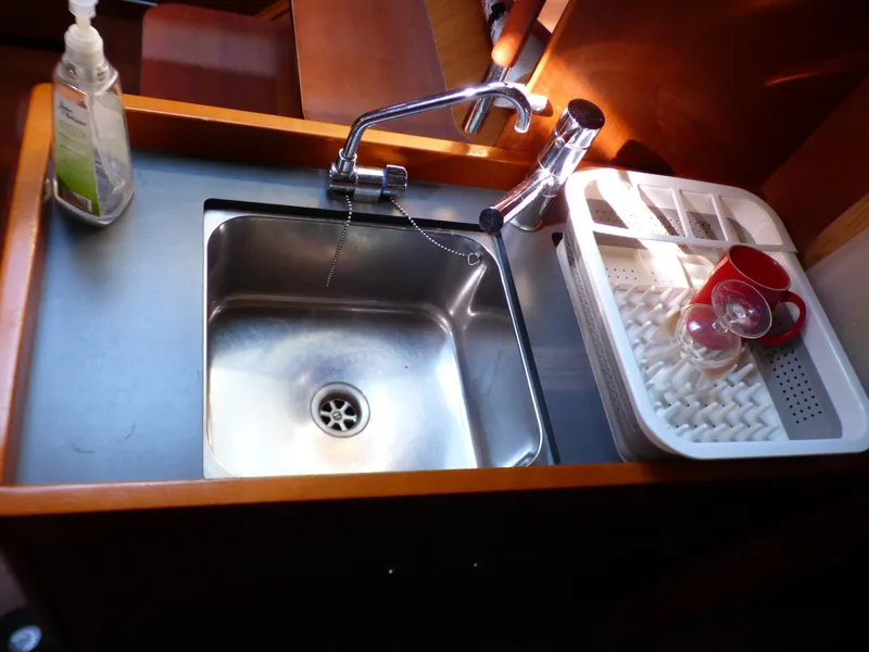 2013 Beneteau 48 Oceanis