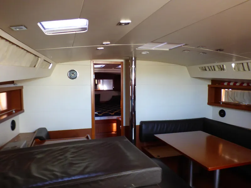 2013 Beneteau 48 Oceanis