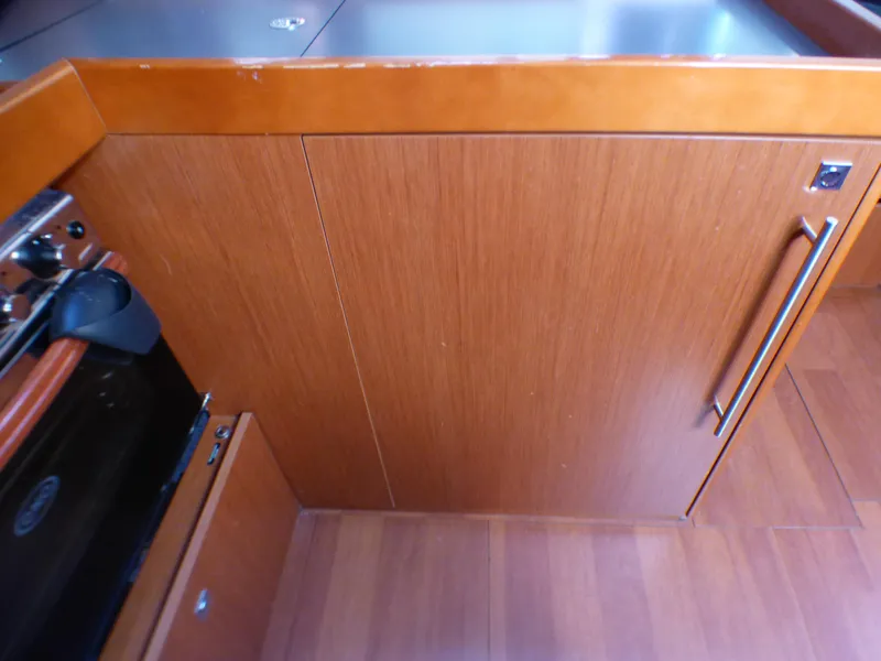 2013 Beneteau 48 Oceanis