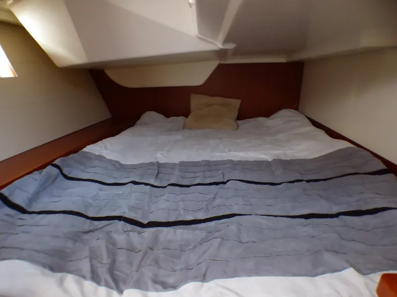 2013 Beneteau 48 Oceanis