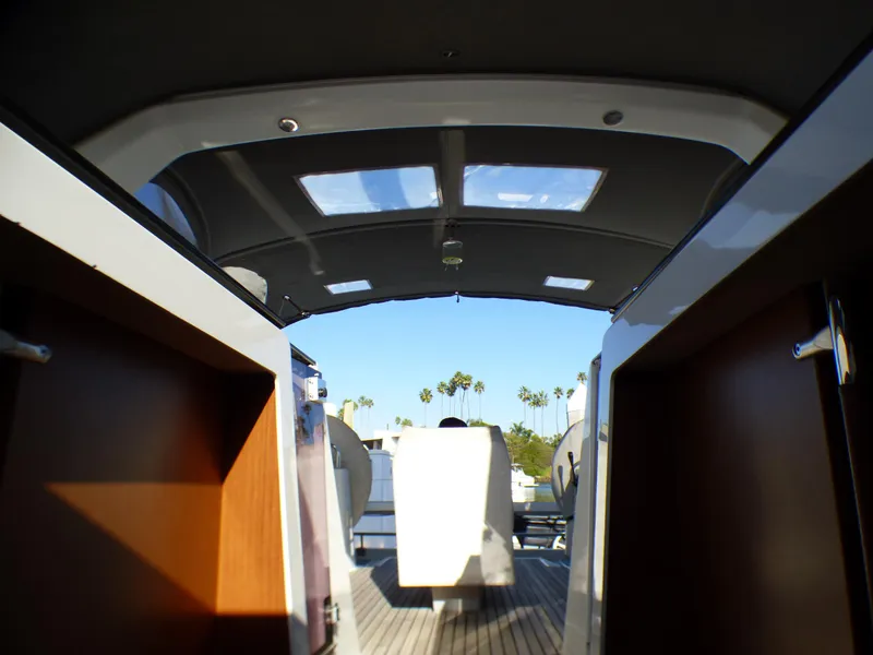 2013 Beneteau 48 Oceanis