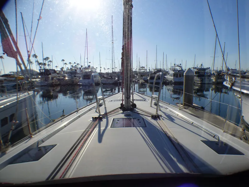 2013 Beneteau 48 Oceanis