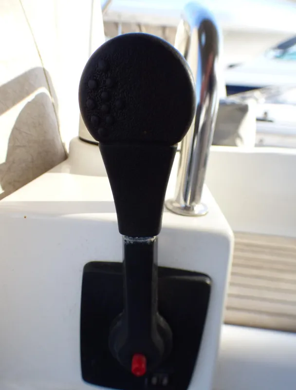 2013 Beneteau 48 Oceanis