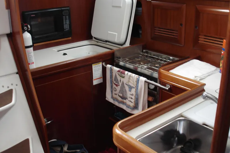 Galley