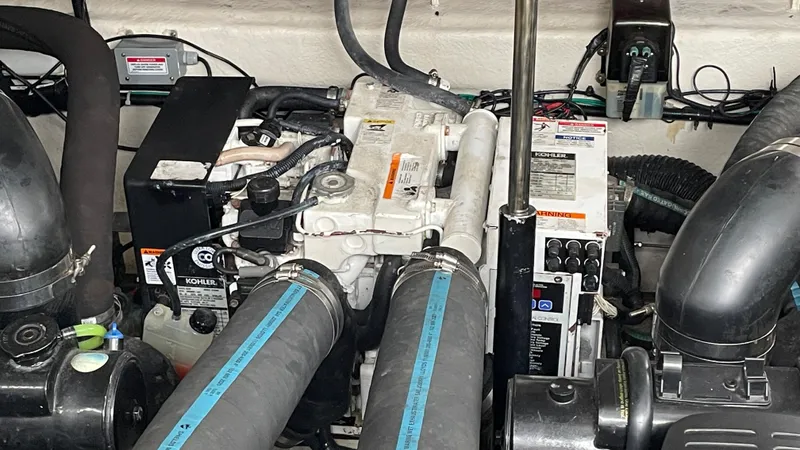 2007 Sea Ray Sundancer