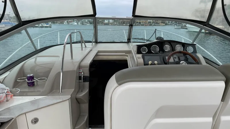 2007 Sea Ray Sundancer