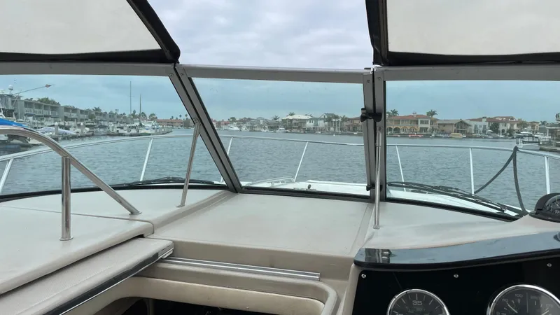 2007 Sea Ray Sundancer