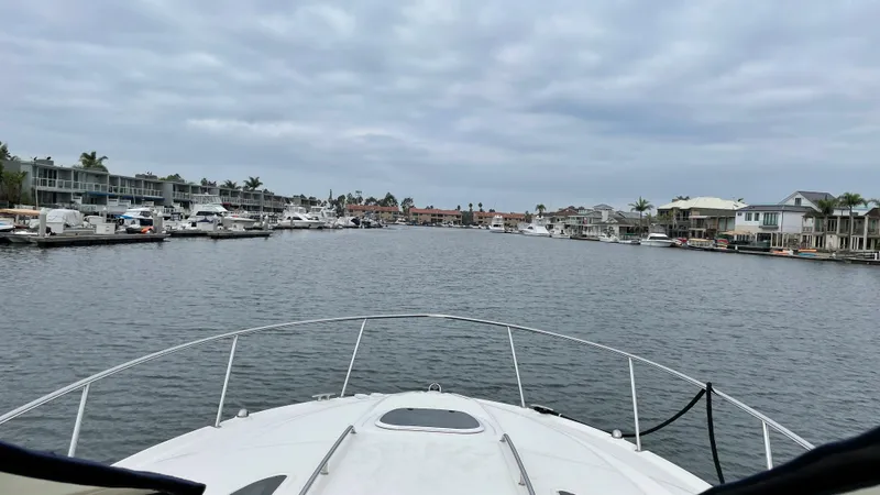 2007 Sea Ray Sundancer