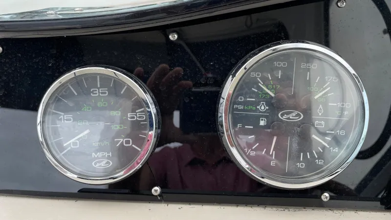 2007 Sea Ray Sundancer