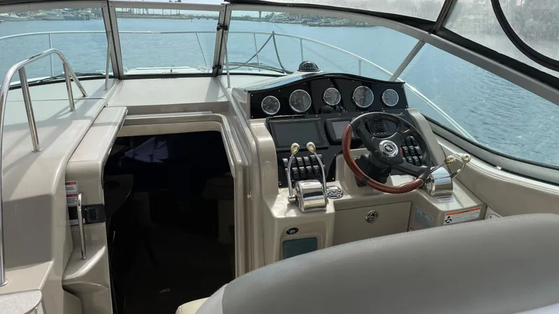 2007 Sea Ray Sundancer