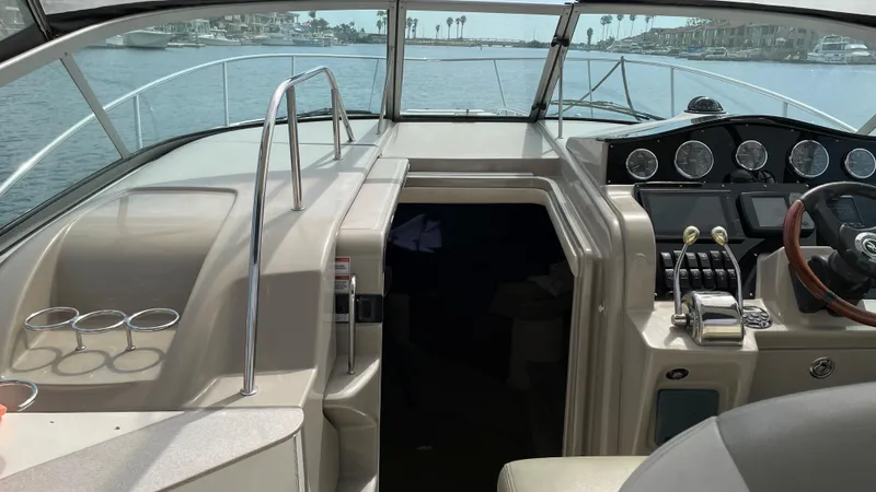 2007 Sea Ray Sundancer