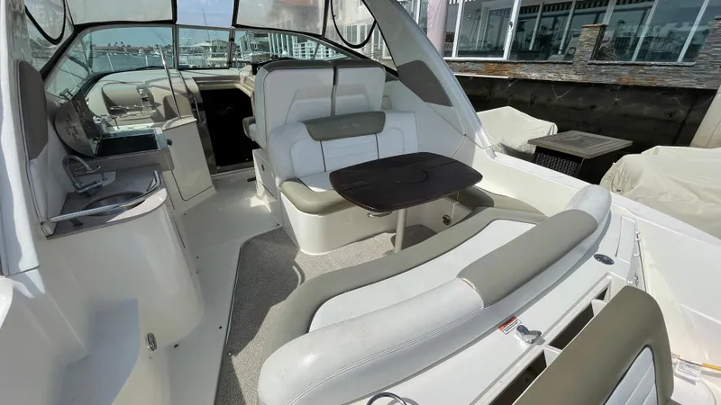 2007 Sea Ray Sundancer