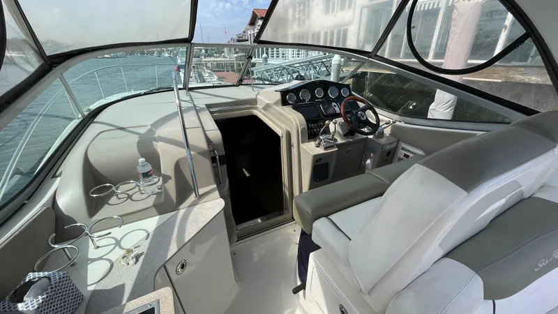 2007 Sea Ray Sundancer