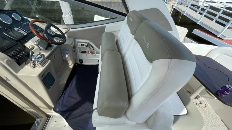 2007 Sea Ray Sundancer